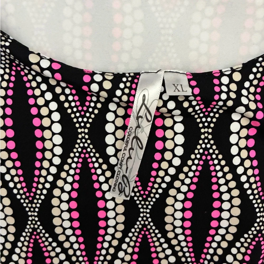 🎽Lulu-B Cha Cha Tank - Size XL - Picture 4 of 5